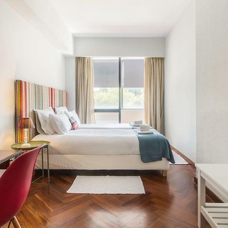 Cozy Stay - Cedofeita 436 OOporto Exteriör bild