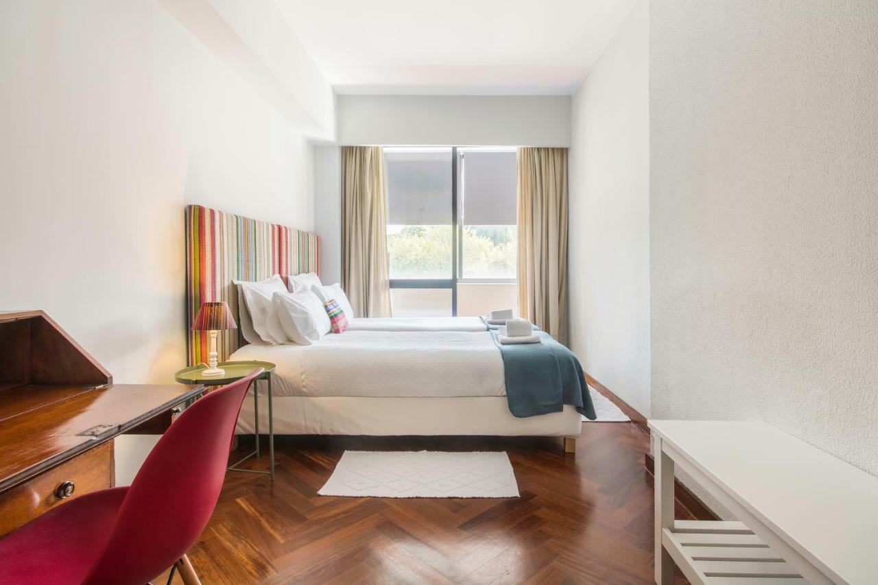 Cozy Stay - Cedofeita 436 OOporto Exteriör bild