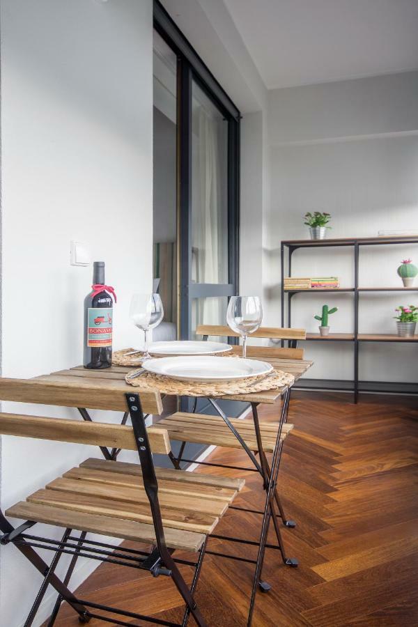 Cozy Stay - Cedofeita 436 OOporto Exteriör bild