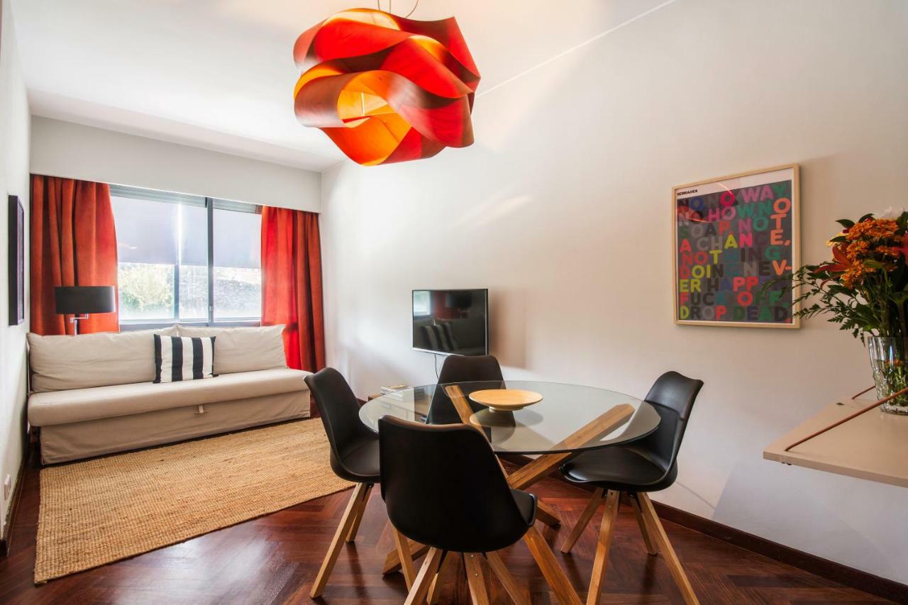 Cozy Stay - Cedofeita 436 OOporto Exteriör bild
