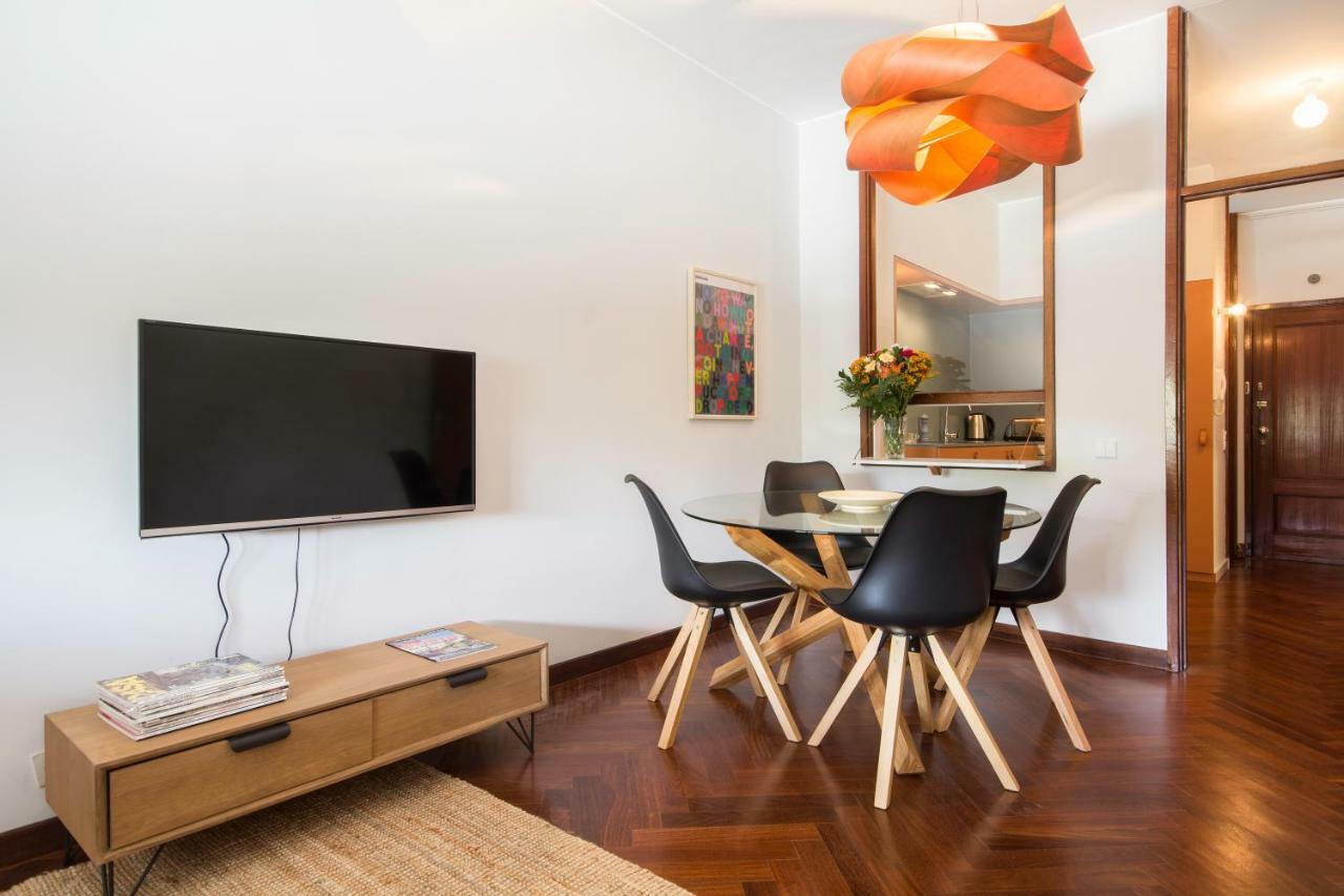 Cozy Stay - Cedofeita 436 OOporto Exteriör bild
